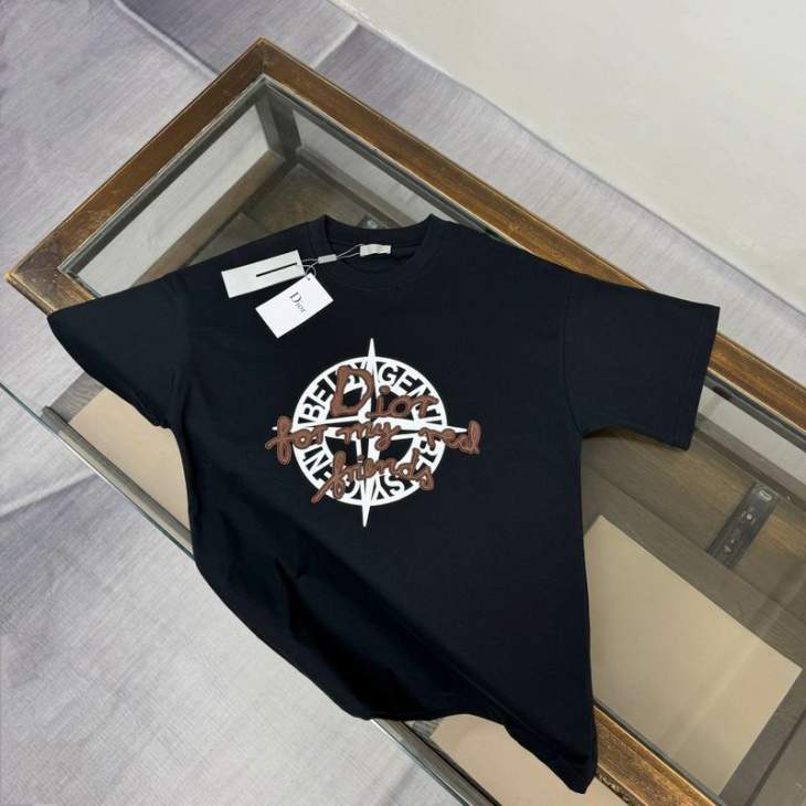 Dior T Shirts Short _SKUDiorXS-Ltltx11315468